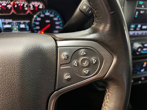 Used 2017 Chevrolet Silverado 1500 LT image 27