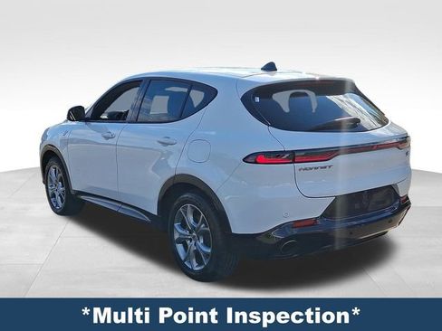 Used 2024 Dodge Hornet R/T image 5