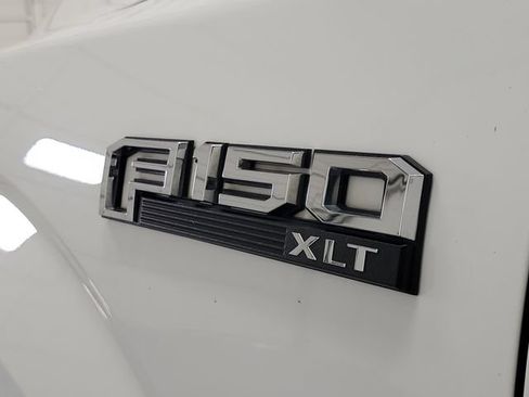 Used 2018 Ford F150 XLT w/ Trailer Tow Package AWD/4WD image 6