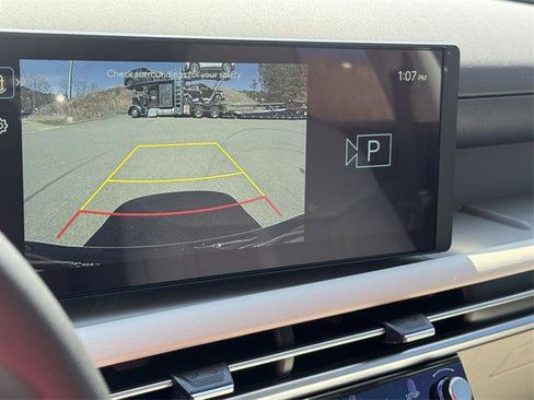 New 2025 Hyundai Tucson SEL image 28