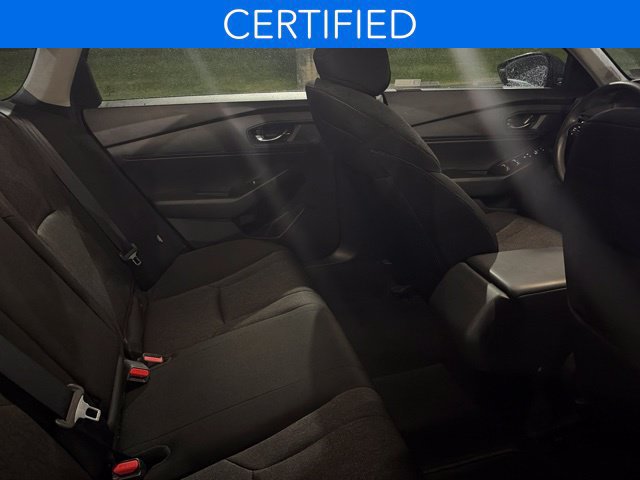 Used 2024 Honda Accord EX image 15