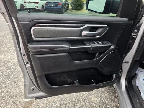 Used 2020 RAM 1500 Big Horn AWD/4WD image 10