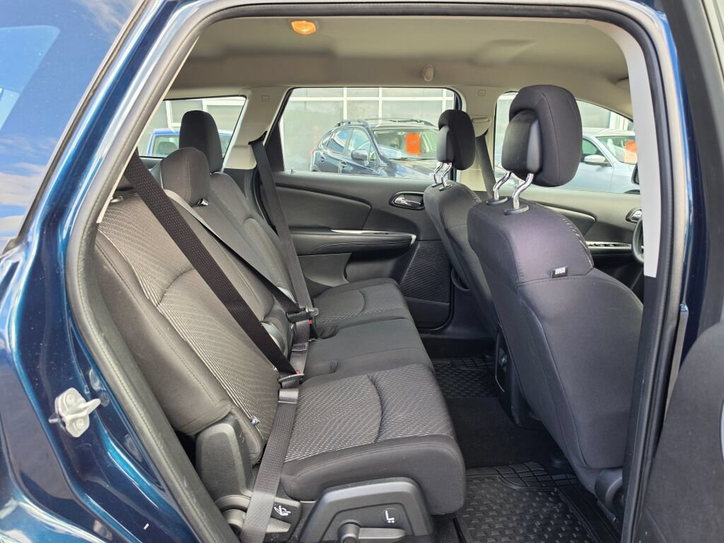 Used 2014 Dodge Journey American Value Package FWD image 14