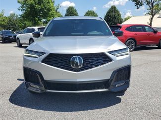 New 2026 Acura MDX A-Spec video 2