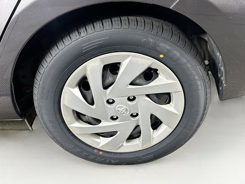 Used 2015 Toyota Prius C Two FWD image 11