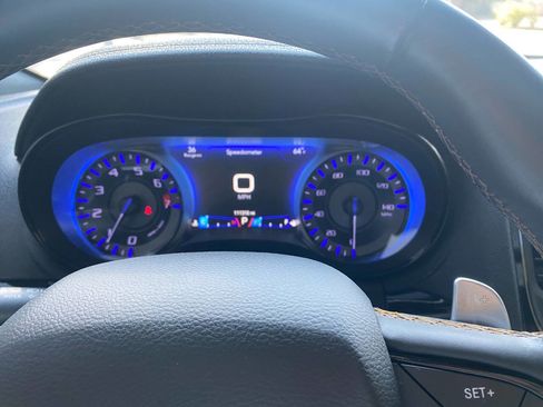 Used 2016 Chrysler 300 S w/ 300S Premium Group image 26