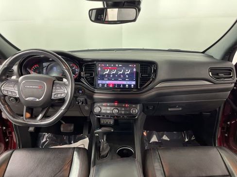 Used 2024 Dodge Durango GT image 43