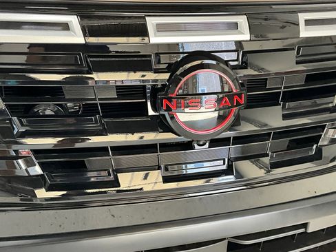 Used 2025 Nissan Rogue SV w/ Rock Creek Premium Package image 25