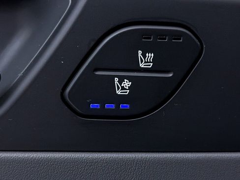 Used 2024 Kia EV9 Light Long Range image 7