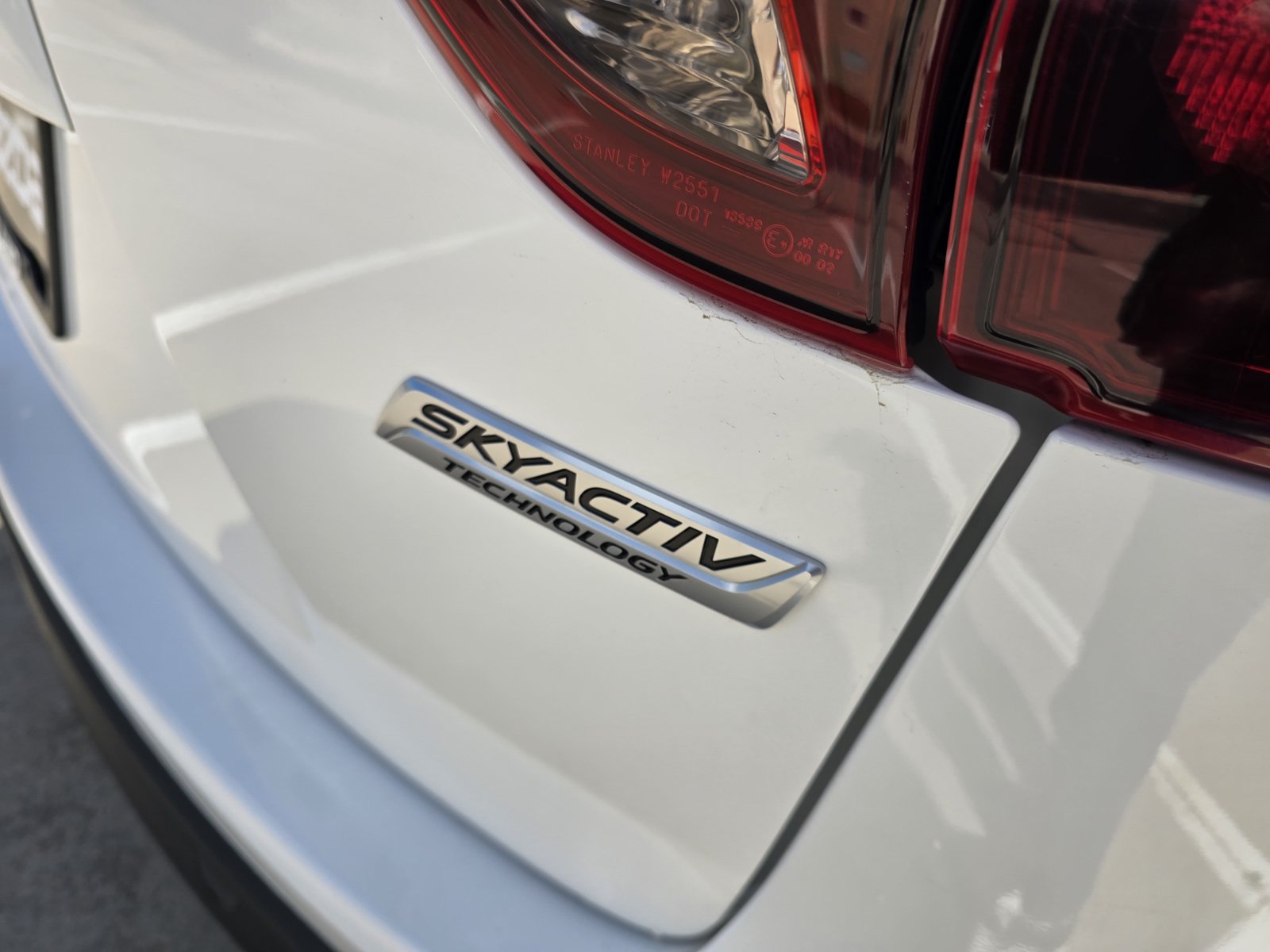 Used 2016 MAZDA CX-5 Grand Touring FWD image 10