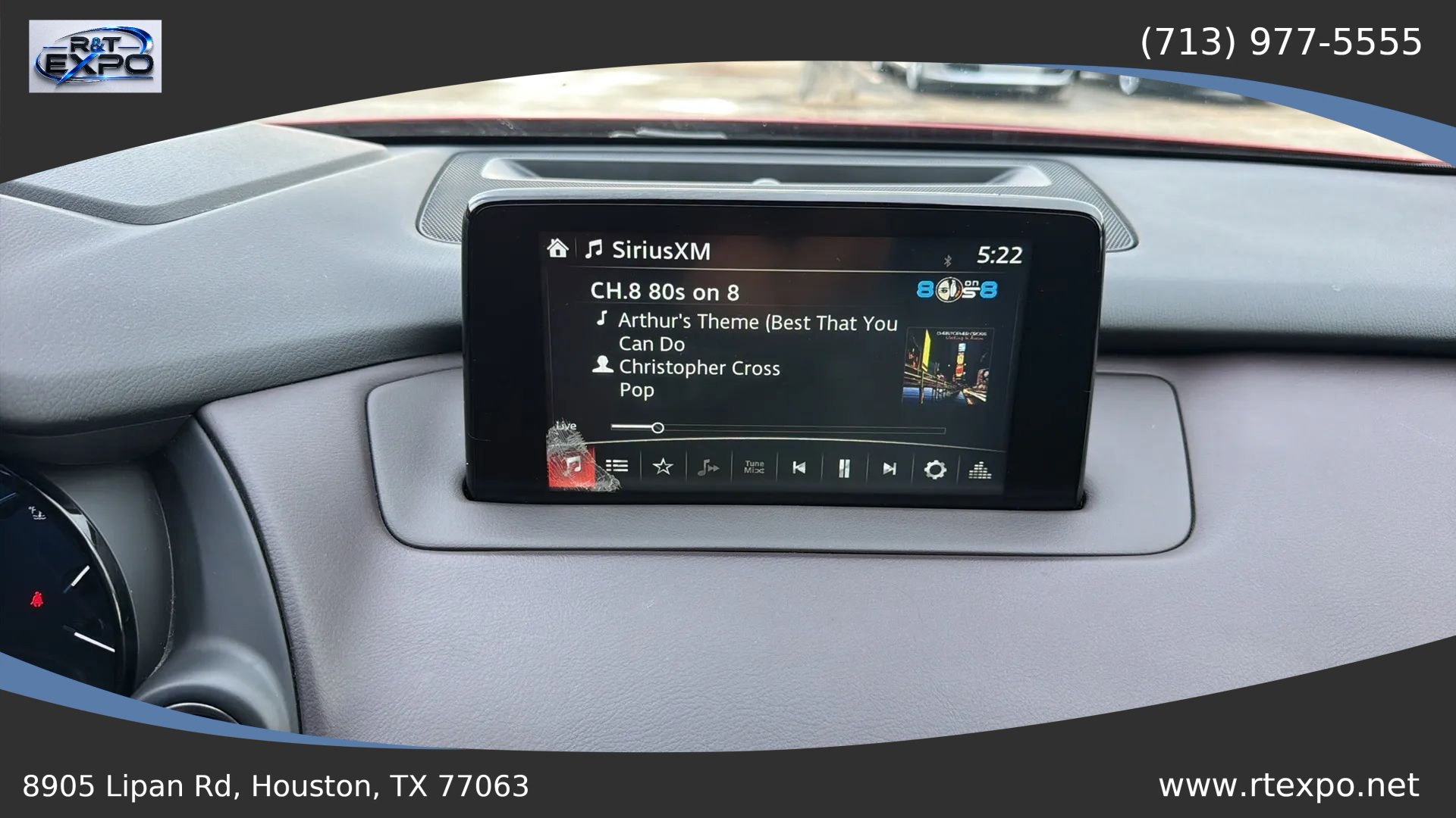 Used 2019 MAZDA CX-9 Grand Touring FWD image 57