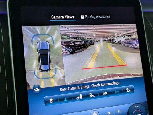 Certified 2024 Mercedes-Benz GLC 300 image 13