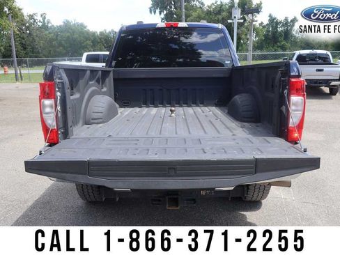 Used 2022 Ford F350 XL w/ STX Appearance Package AWD/4WD image 15