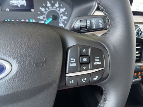 Certified 2022 Ford Escape SE w/ Convenience Package FWD image 23