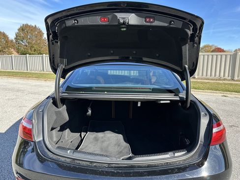 Used 2018 Mercedes-Benz E 400 4MATIC Coupe image 22