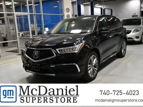 Used 2017 Acura MDX 3.5L image 1