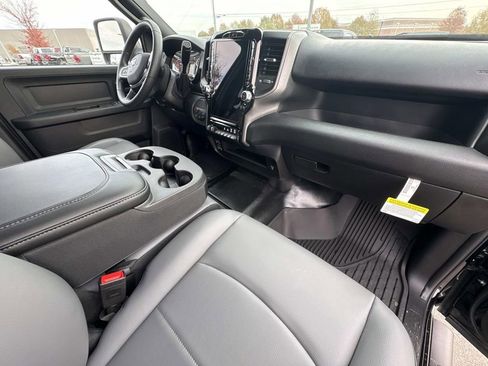 New 2026 RAM 2500 Tradesman w/ Power Wagon Package image 13