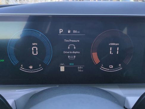 New 2026 Hyundai Tucson SEL image 34