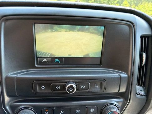 Used 2019 Chevrolet Silverado 2500 W/T AWD/4WD image 20