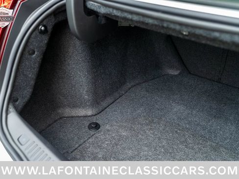 Used 2015 Cadillac CTS V RWD image 47