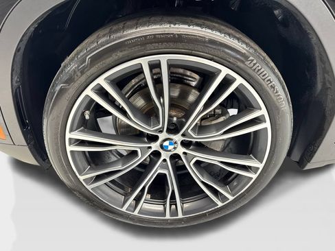 Used 2023 BMW X3 sDrive30i w/ Convenience Package RWD image 82