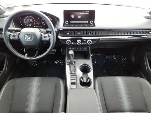 Used 2025 Honda Civic Sport image 24