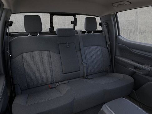 New 2025 Ford Ranger XLT w/ FX4 Off-Road Package image 11