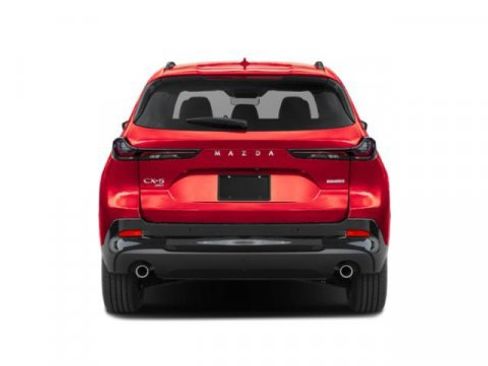 Used 2026 MAZDA CX-5 2.5 S w/ Premium Package AWD/4WD image 8