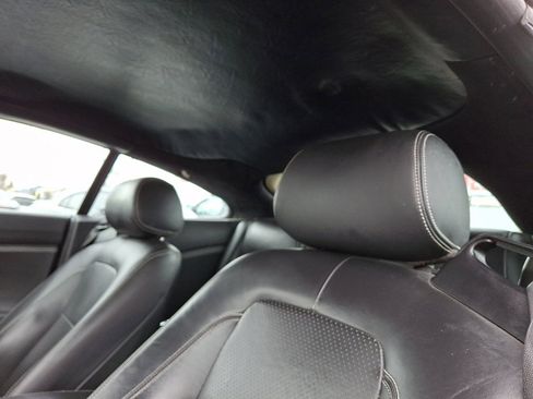 Used 2010 Jaguar XK Coupe image 18