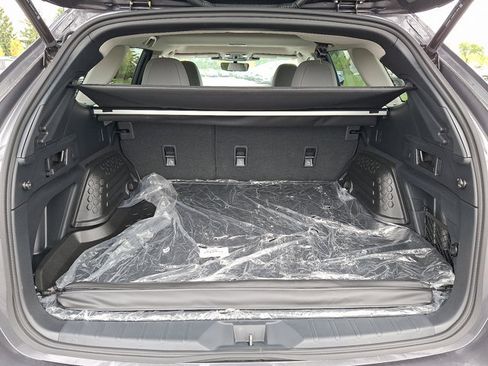 Certified 2025 Subaru Outback Premium AWD/4WD image 29
