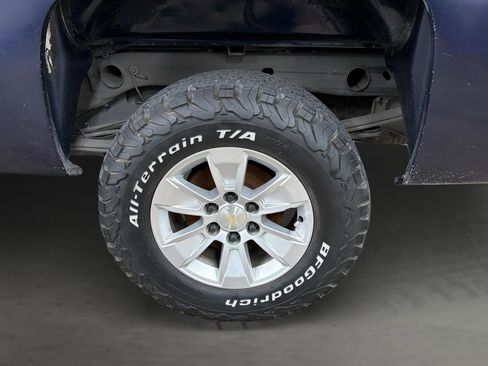 Used 2009 Chevrolet Silverado 1500 LS image 15