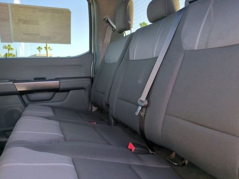 New 2026 Ford F150 STX w/ F-150 LOBO Package image 14