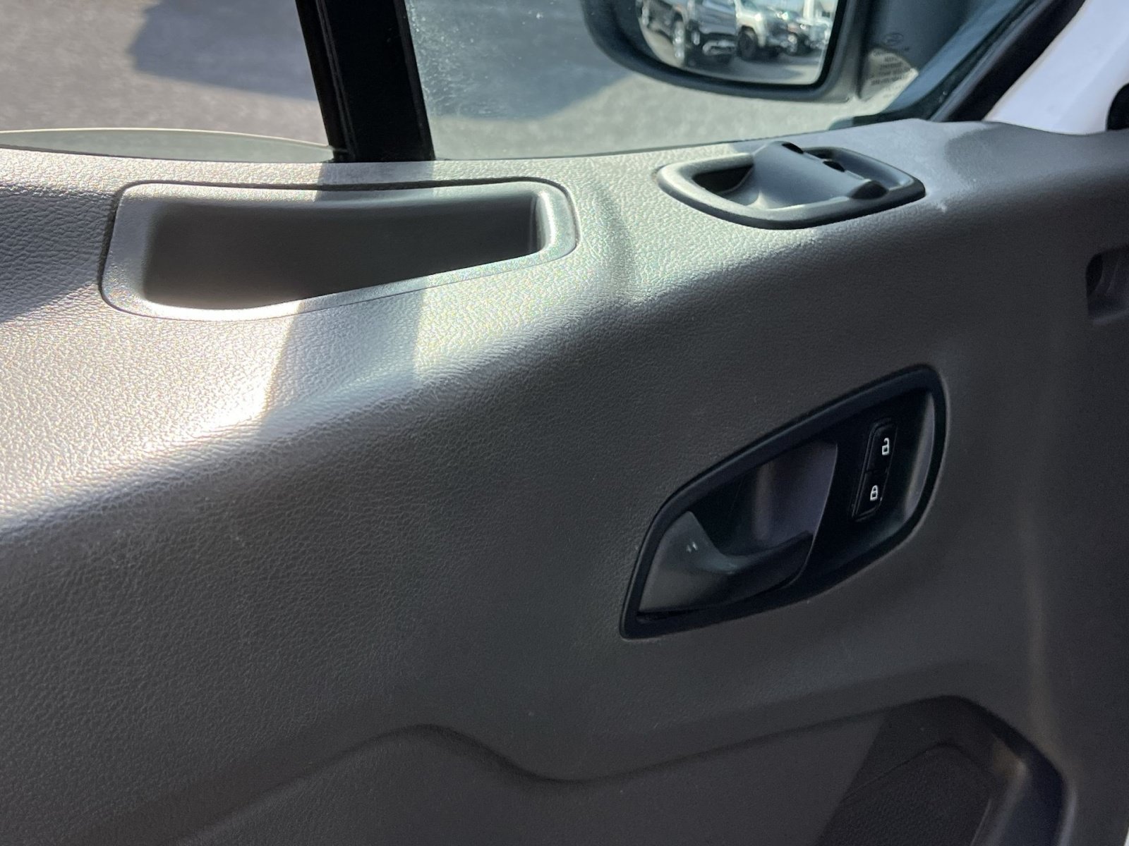 Used 2021 Ford Transit 250 Medium Roof RWD image 12