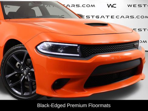 Used 2023 Dodge Charger GT w/ Plus Group image 47