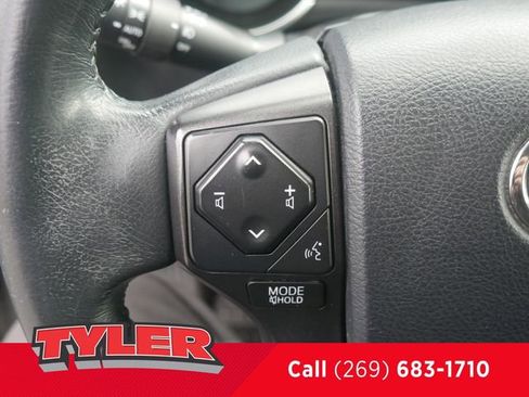 Used 2018 Toyota Sequoia TRD Sport image 26