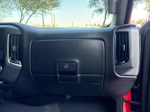 Used 2019 Chevrolet Silverado 1500 LT w/ All Star Edition image 19