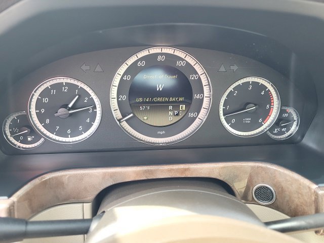 Used 2012 Mercedes-Benz E 350 BlueTEC Sedan image 15