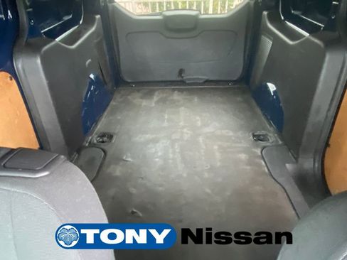 Used 2015 Ford Transit Connect XL image 18