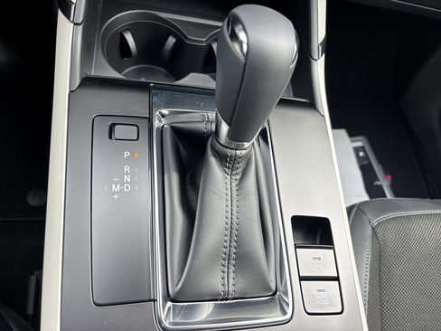 New 2026 MAZDA CX-5 Preferred AWD/4WD image 35