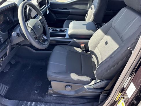 New 2026 Ford F150 STX w/ Equipment Group 200A image 9