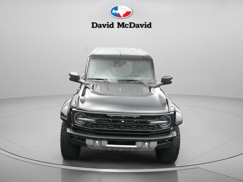 Used 2024 Ford Bronco Raptor image 37