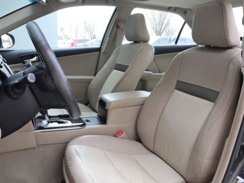 Used 2012 Toyota Camry XLE image 31