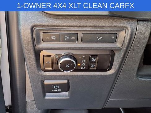 Used 2023 Ford F150 XLT w/ Equipment Group 302A High AWD/4WD image 22
