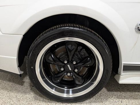Used 2004 Ford Mustang Mach 1 RWD image 9
