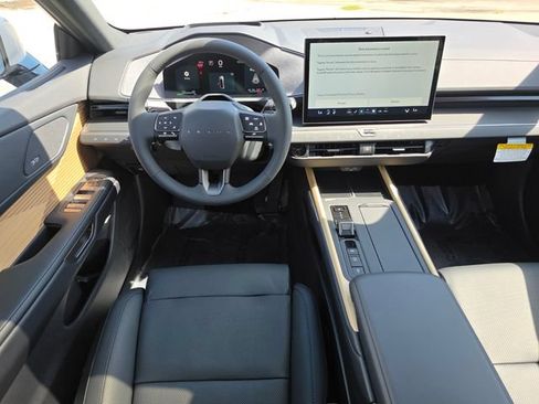New 2026 Lexus ES 350e FWD image 20
