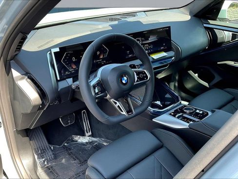 New 2026 BMW X3 xDrive30i w/ M Sport Package AWD/4WD image 17