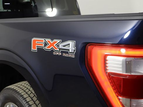 Used 2021 Ford F150 King Ranch w/ Equipment Group 601A High AWD/4WD image 42