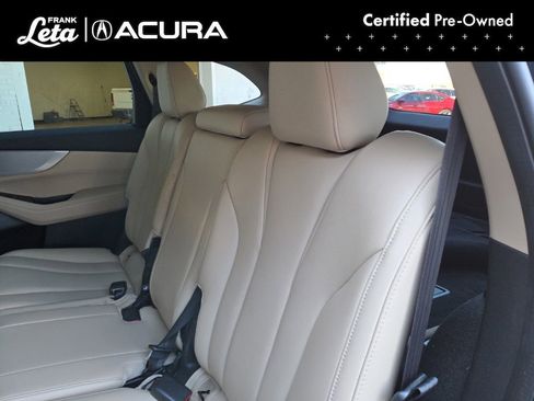 Certified 2023 Acura MDX SH-AWD image 20