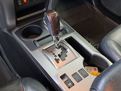 Used 2016 Toyota 4Runner Limited image 20