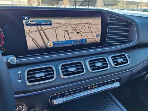 New 2026 Mercedes-Benz GLE 350 4MATIC image 21
